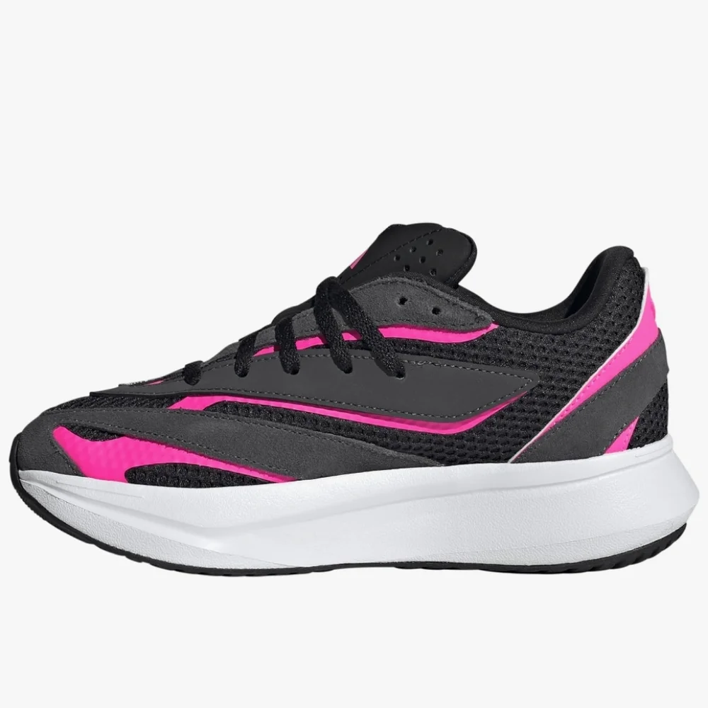 Big Kids Size 6.5 Lightblaze Lace Up Sneakers Women's Size 8